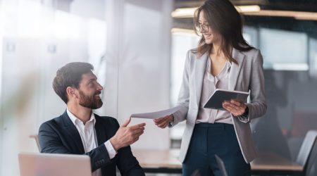 VLG office manager à Toulouse et Montauban