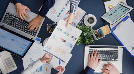 VLG office manager à Toulouse et Montauban